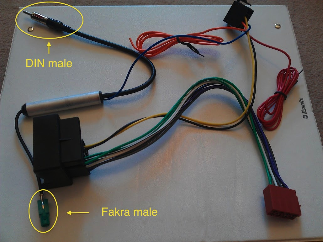 16+ Vauxhall Corsa D Stereo Wiring Diagram