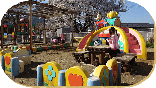 出石愛育園 社会福祉法人 愛育会