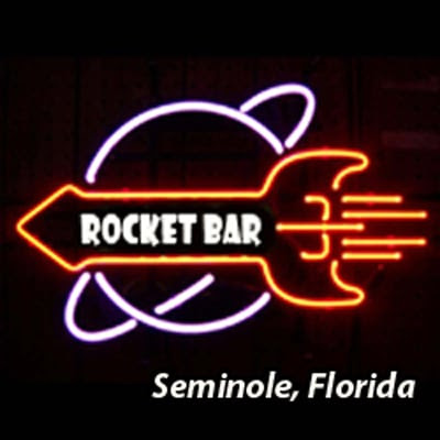 Rocket Bar - Seminole, FL, United States