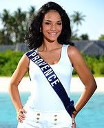 Miss Provence 2010 - Analisa Kebaili - Election candidate Miss France 2011- © SIPA - Interdit à toute reproduction, téléchargement ou stockage 