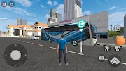 Penting Bus Simlotor Indonesia, Truk Oleng