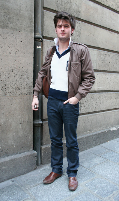 mode homme rue des francs bourgeois