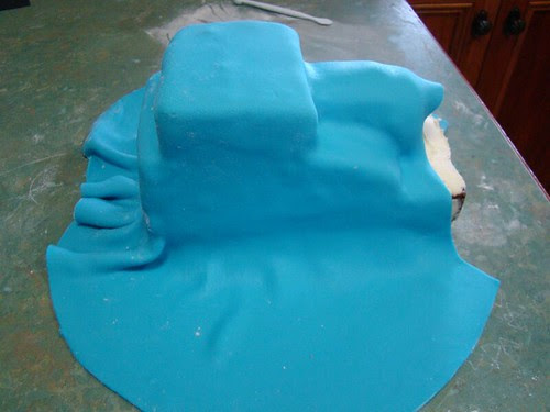 tte cake