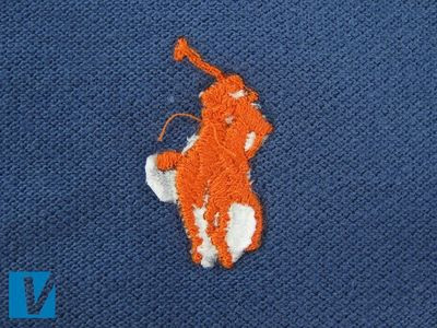 How to Spot a Fake Polo by Ralph Lauren Polo Shirt
