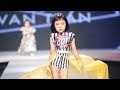 Fashion Kids Model