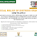 How To Apply For Sassa R350 Grant : SASSA SRD R350 GRANT PAYMENT Options Now Activated and ... : The sassa r350 is basically a social relief of distress (srd) grant: