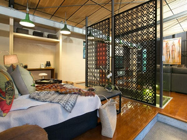 Chic New York Style Warehouse Home In Brisbane