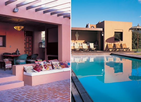 arquitectura, casas, decoracion, diseño
