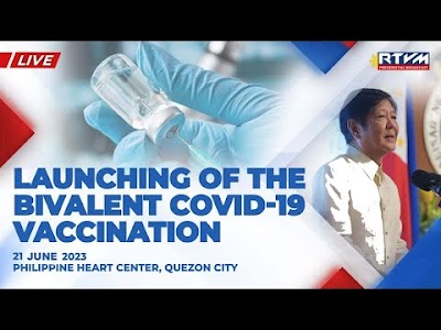 5+ Bivalent Vaccine Malaysia References