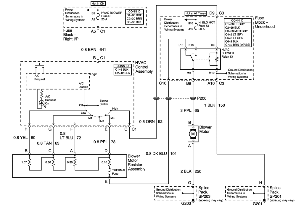 Gmc C6500 Rear Axle Diagram, Gmc, Free Engine Image For ...