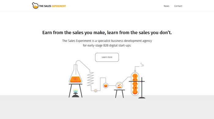 salesexperiment.co.uk
