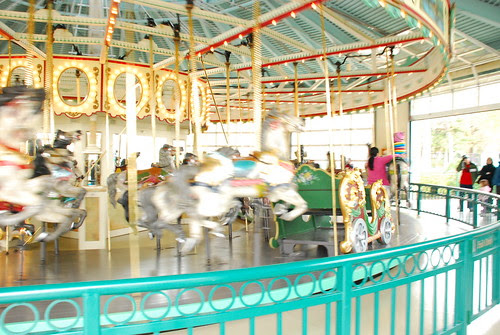 Carousel