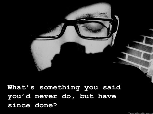 Thought Questions