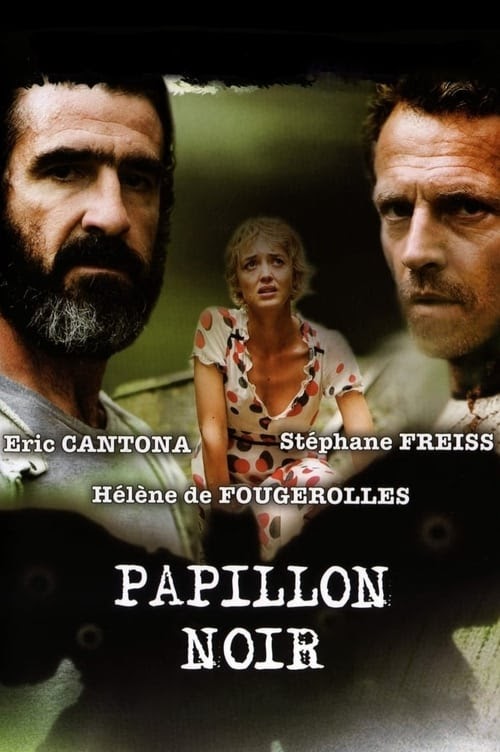 مشاهدة فيلم Papillon noir 2008 مترجم