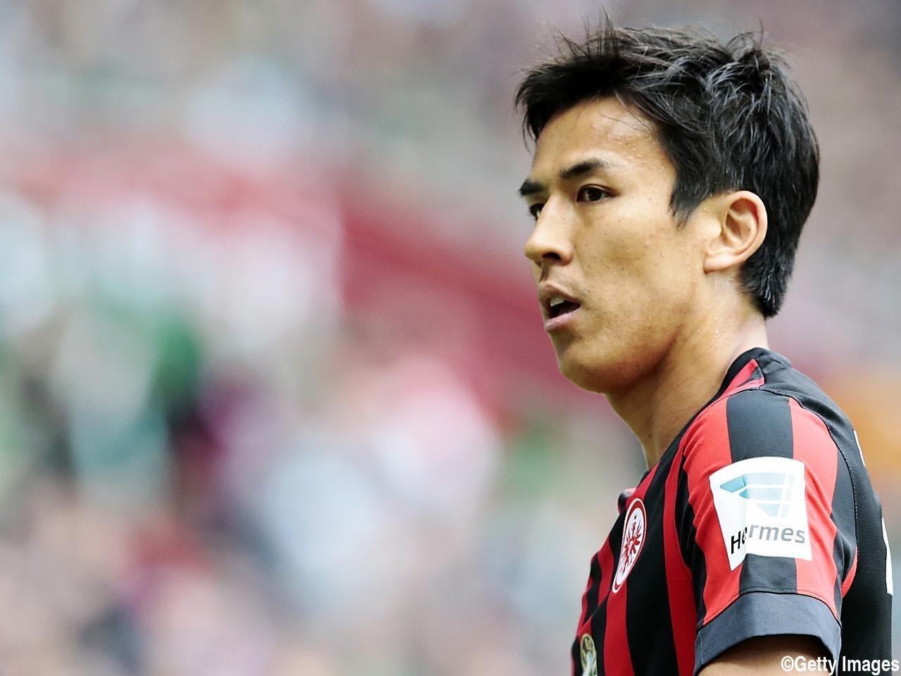 サッカー日本代表 長谷部誠のかっこいい高画質な画像 壁紙 写真まとめサイト Pictas