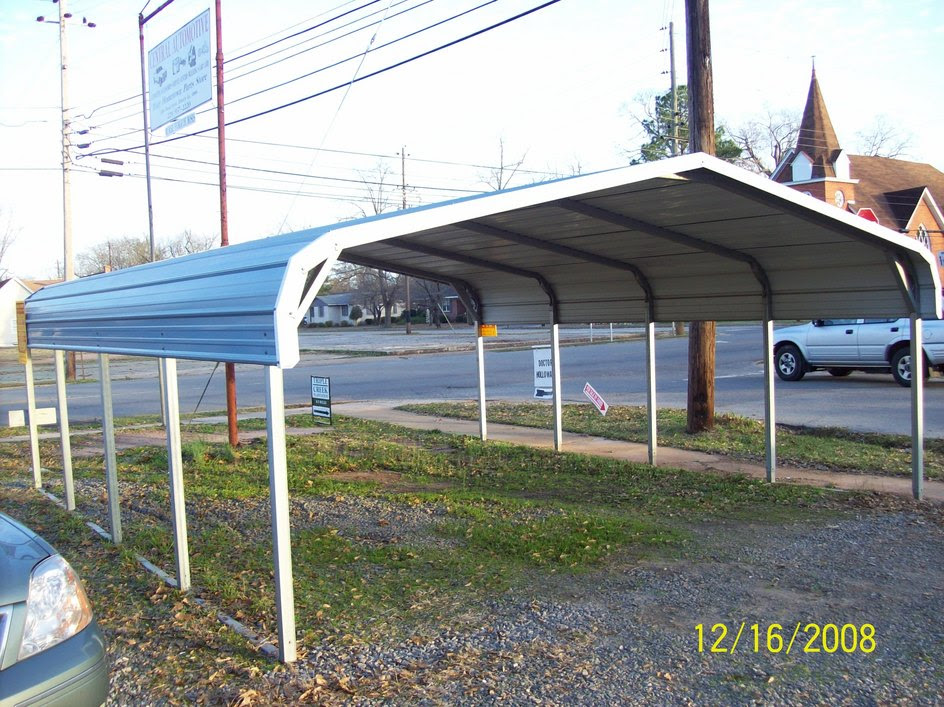 Carport Canopy | Carport Canopies