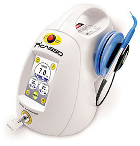 Picasso Laser Dentistry Urbandale IA