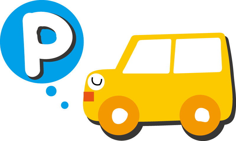 車のイラスト 無料イラスト フリー素材