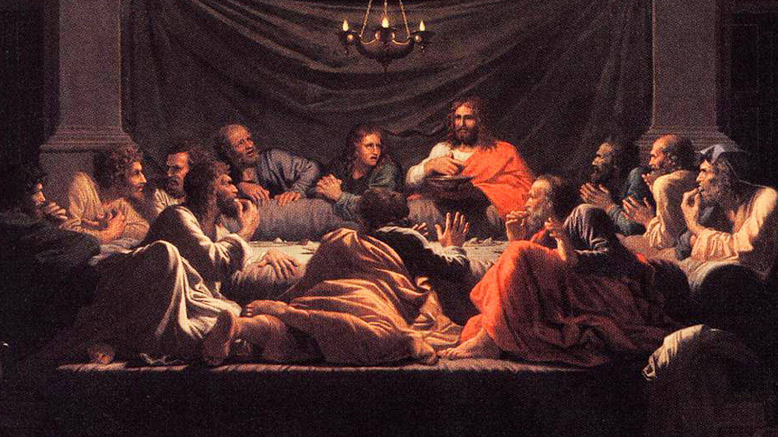 Sucessão Espiritual