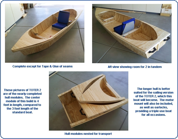 Free access Folding boat plans free Best Boat builder plan