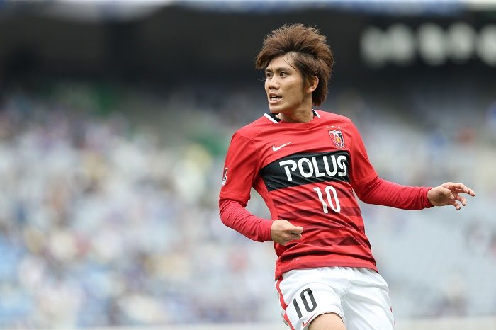 浦和 柏木 ハリルホジッチ監督の エボリューション 発言を否定