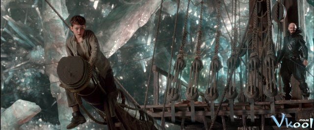 Xem Phim Pan Và Vùng Đất Neverland - Pan