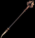 Bâton du dragon