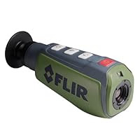 FLIR Scout PS24 Heat Sensing Thermal Imaging Camera
