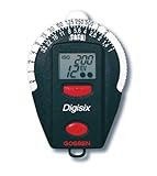 Gossen Digisix