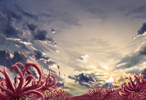 Category イラスト雑記 はるしぐれ