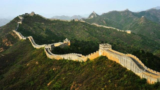 The Great Wall of China: Ming Dynasty timeline  Timetoast timelines