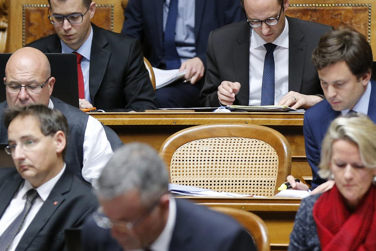 Yannick Buttet retrouve ses fonctions communales le 1er ...