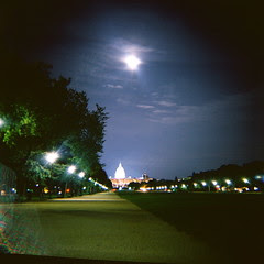 Diana looks for leadership at the U.S. Capital