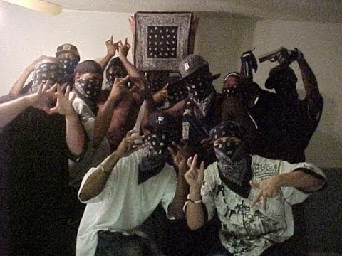 Larry Hoover And David Barksdale : History Of Chicago S Black Gangs : In 1969, the gangster disciples and the black disciple nation merged to form the black gangster disciple nation.