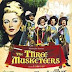 The Three Musketeers 映画 無料 1948 オンライン >[720p][720p]<