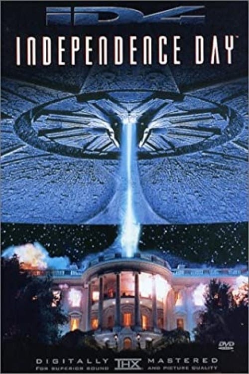 Filmek-HD Independence Day: Creating Reality 2000 Teljes Videa HD Online