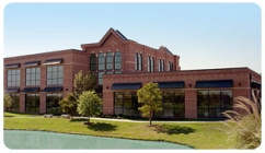 Cinco Ranch Branch Library