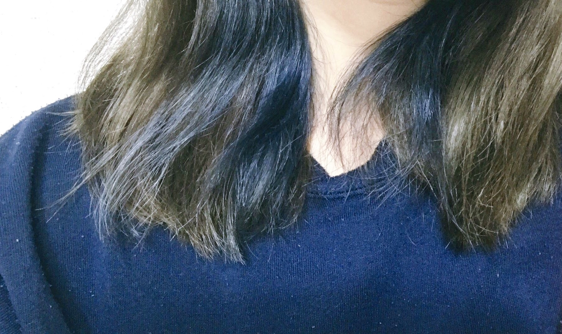 カラーとヘアマニキュアの違い 三軒茶屋のお洒落な美容院 Blik Hair Make ブリキヘアー メイク