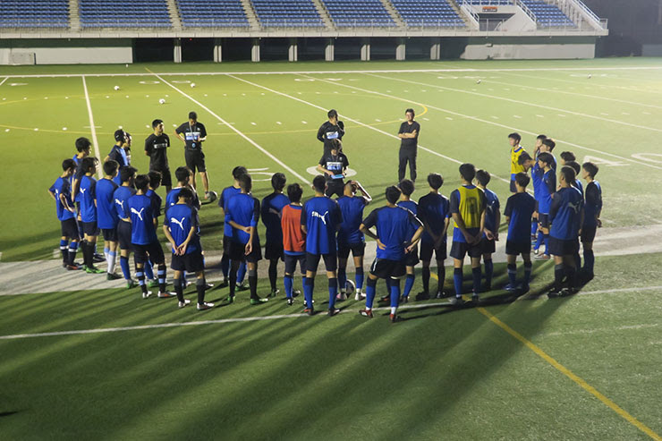 無料でダウンロード 川崎 フロンターレ ユース セレクション