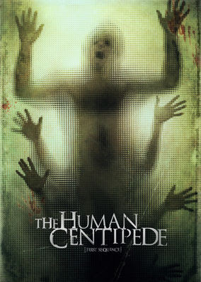Human Centipede: First Sequence, The