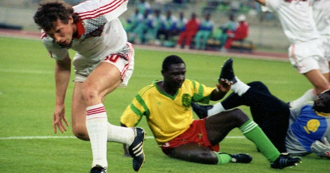 Ti ricordi... Oleh Protasov, era considerato il miglior attaccante al mondo insieme a Van Basten - Il Fatto Quotidiano
