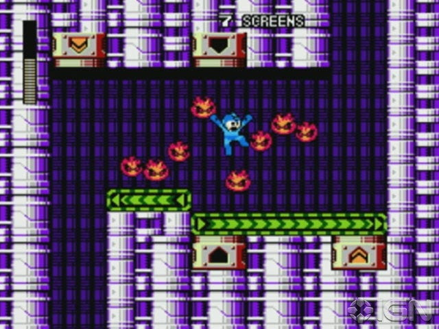 Mega Man 10 Screenshot