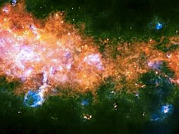 Herschel capta una «estrella imposible» que desafía a la 
ciencia