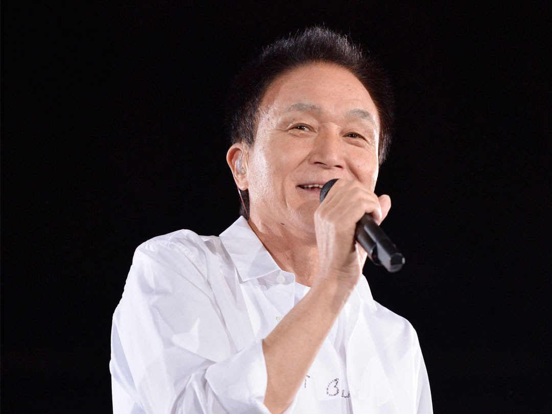 三大日本代表男性ボーカリストといえば 小田和正 Aska あと1人は V系まとめ速報