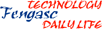 Technology Daily Life