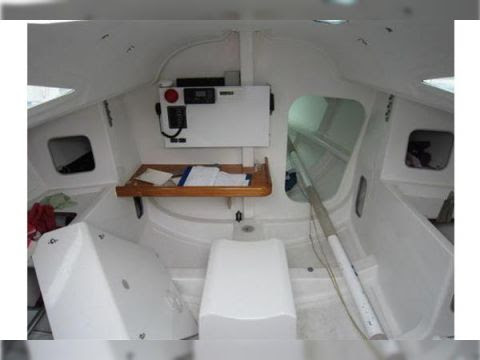 Beneteau Figaro 2 for sale - Daily Boats | Buy, Review 