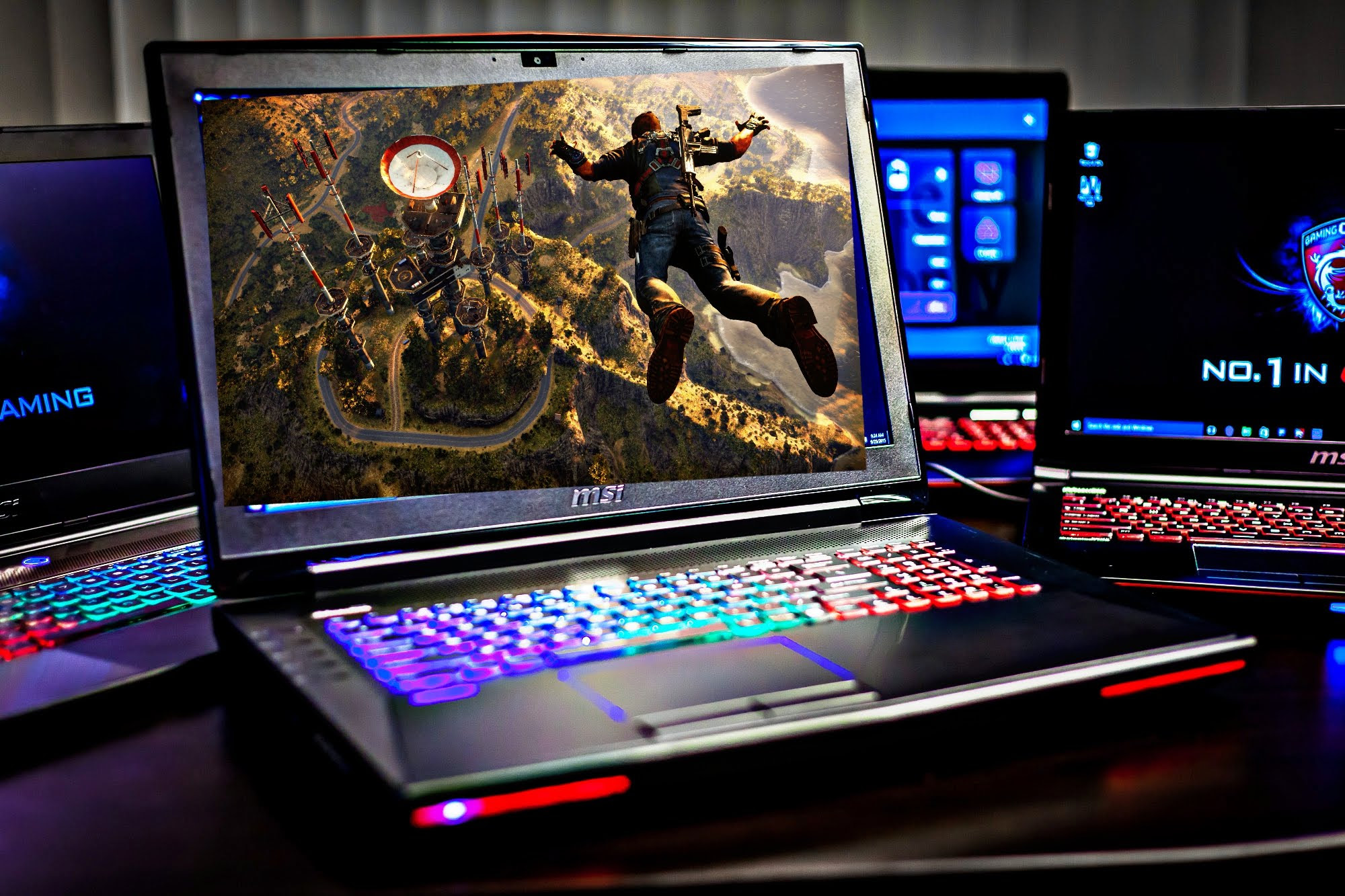 How To Find The Best Gaming Laptop That Fits Any Gamer's