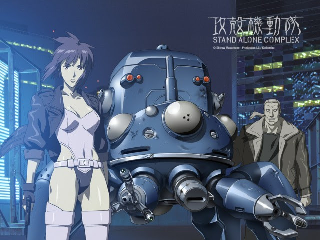 銃撃戦アニメまとめ一覧