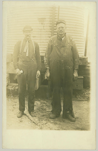 RPPC pair