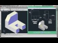 cad online Autocad: beginner to professional free online training